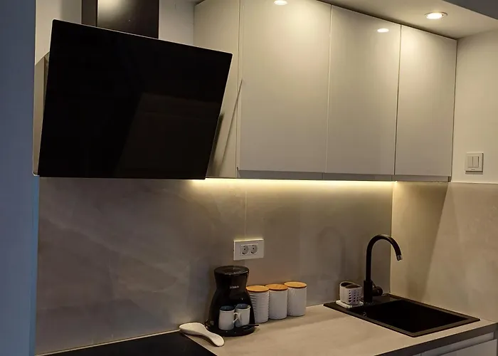 Sunset View * Šibenik