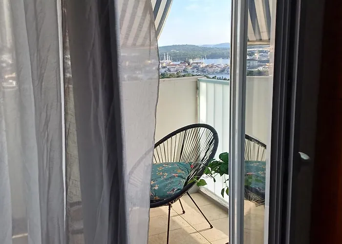 Sunset View Appartement