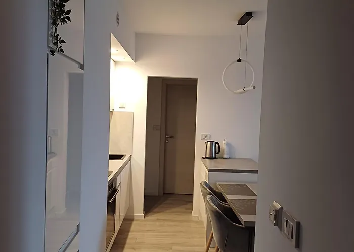 Sunset View * Šibenik