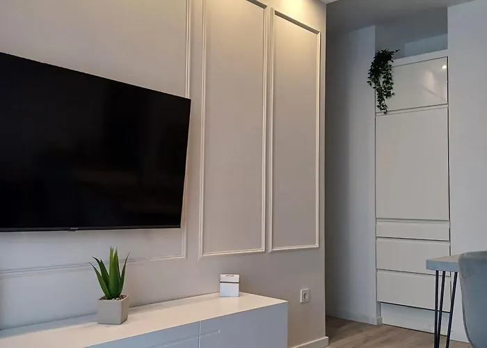 Sunset View Appartement