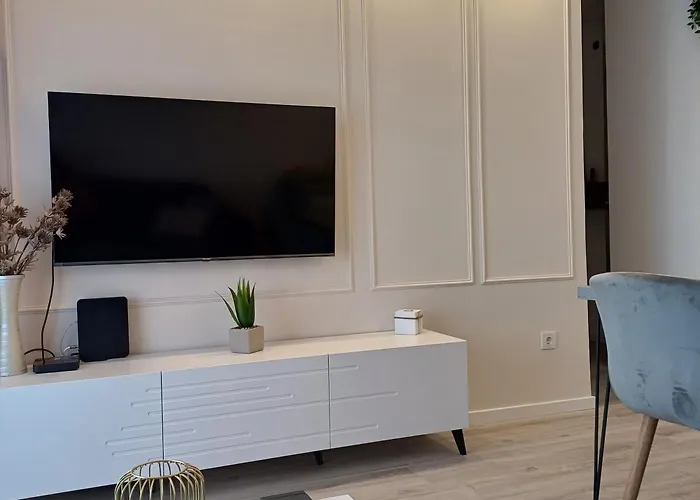 Appartement Sunset View