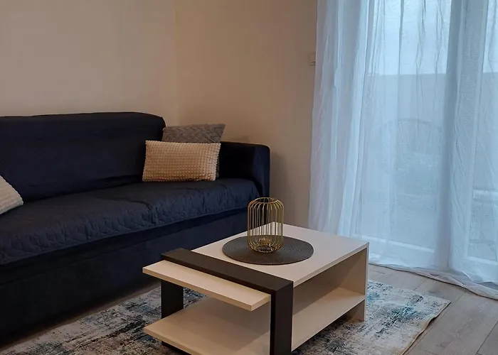 Lejlighed Sunset View Šibenik