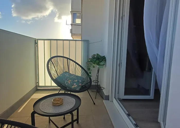 Sunset View Šibenik