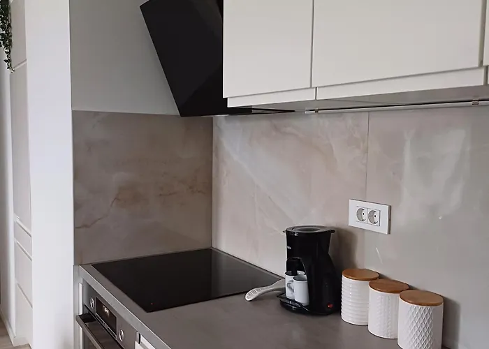 Lejlighed Sunset View *