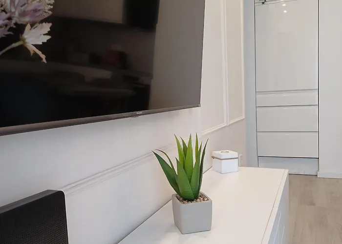 Lejlighed Sunset View