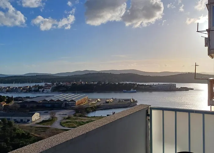 Sunset View Appartement