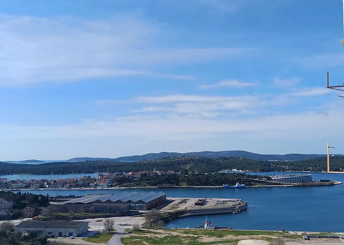 Sunset View Lejlighed