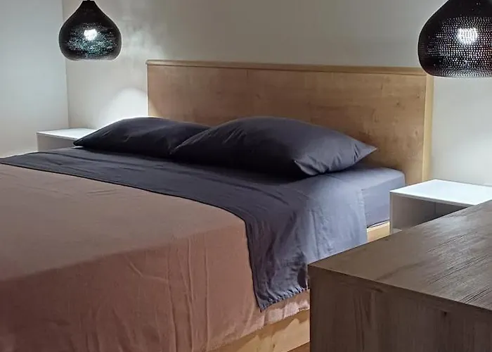 Appartement Sunset View