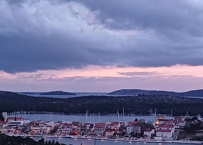 Sunset View * Šibenik