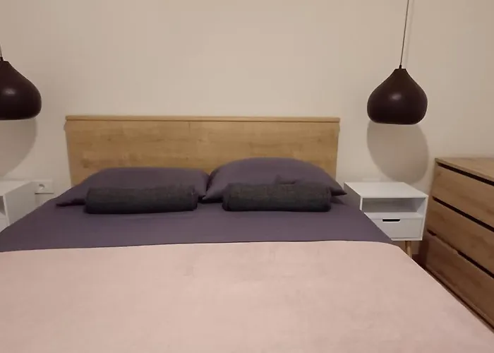 Appartement Sunset View