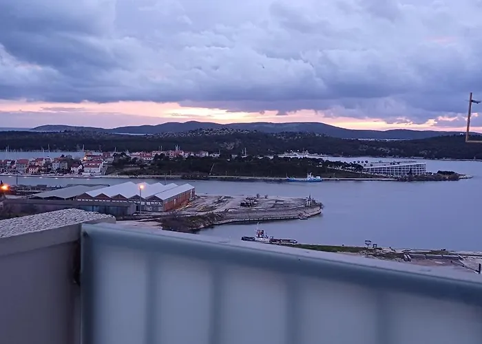 Lejlighed Sunset View