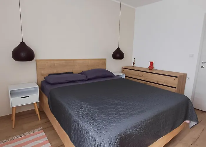 Sunset View Šibenik