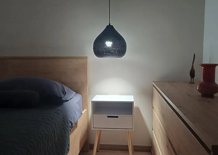 Sunset View Appartement