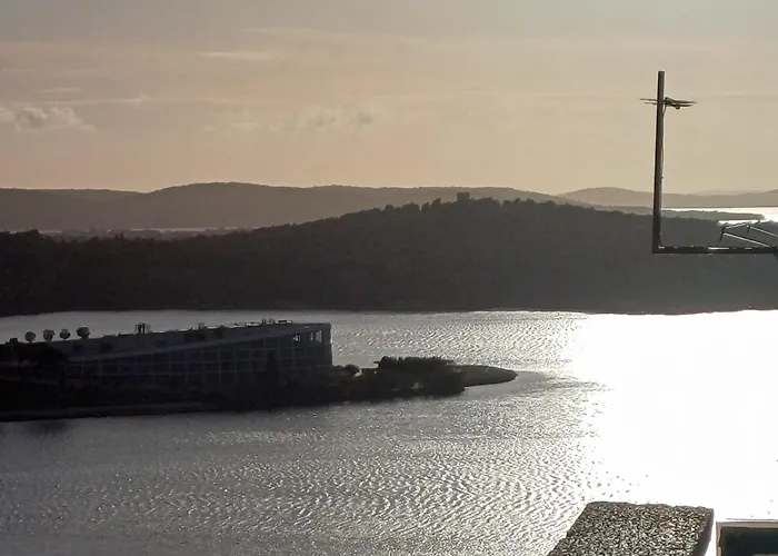 Lejlighed Sunset View