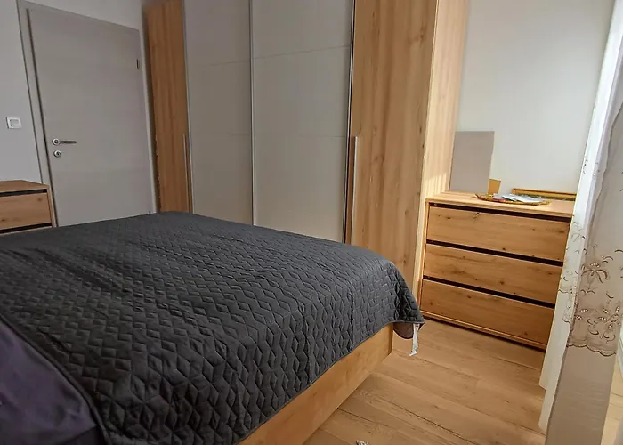 Appartement Sunset View *