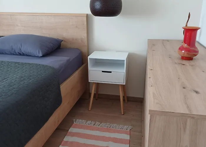 Sunset View Šibenik