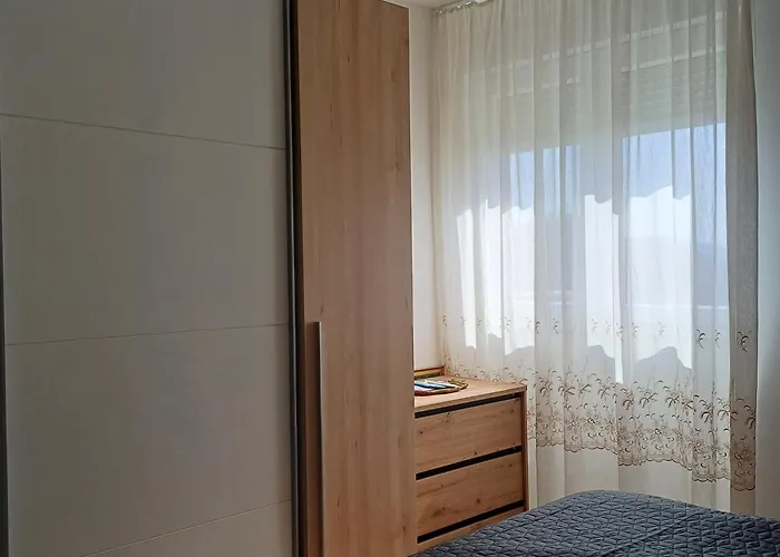 Appartement Sunset View