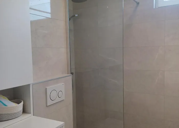 Lejlighed Sunset View Šibenik