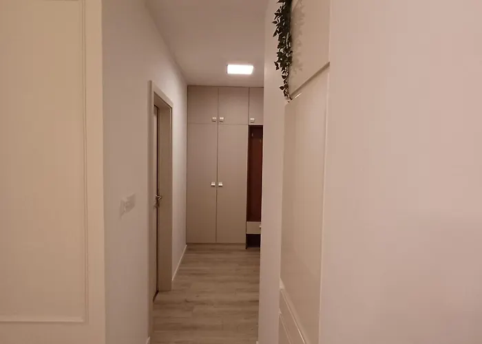 Sunset View Appartement *