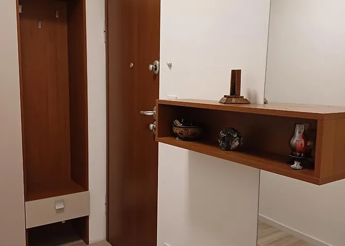 Lejlighed Sunset View *