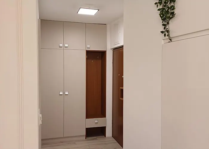 Lejlighed Sunset View Šibenik