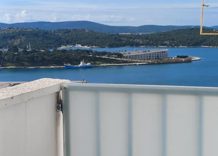 Sunset View * Šibenik