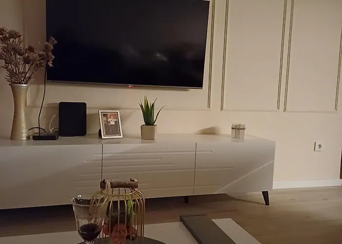 Sunset View Appartement