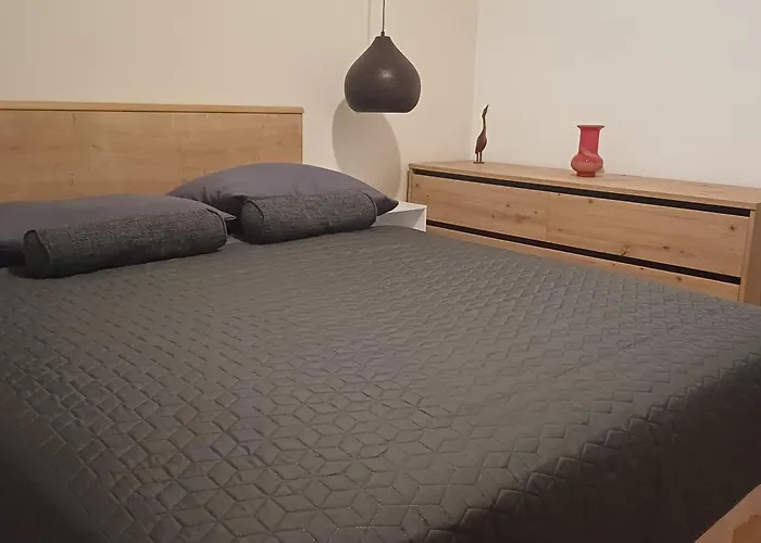 Lejlighed Sunset View *