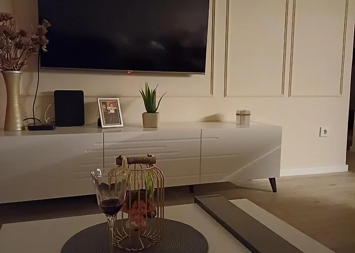 Lejlighed Sunset View Šibenik