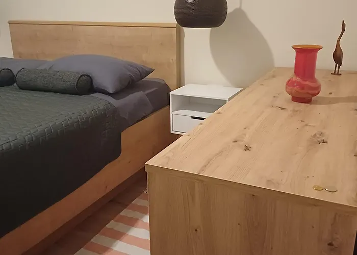 Appartement Sunset View *