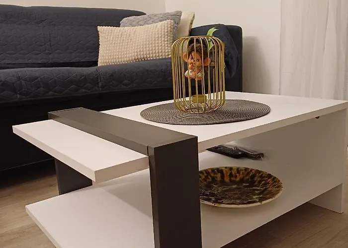 Appartement Sunset View Šibenik