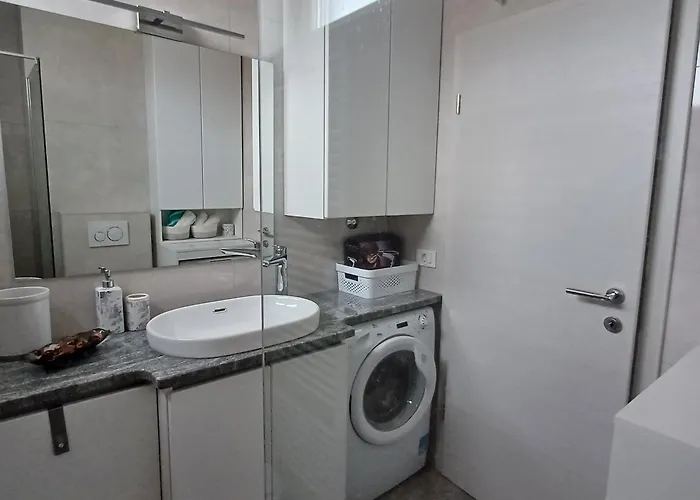 Sunset View Appartement