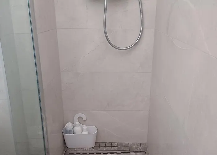 Sunset View Lejlighed *