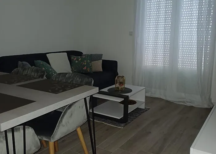 Sunset View Appartement *