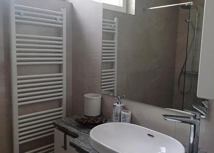 Sunset View Appartement *