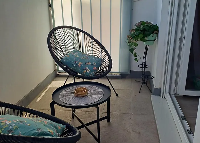 Sunset View Appartement