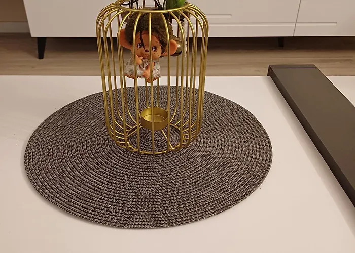 Appartement Sunset View *