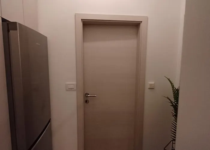 Lejlighed Sunset View *