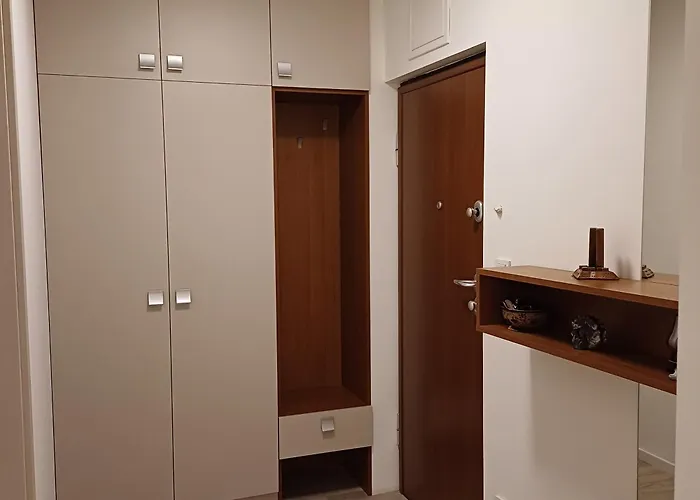 Sunset View Lejlighed Šibenik