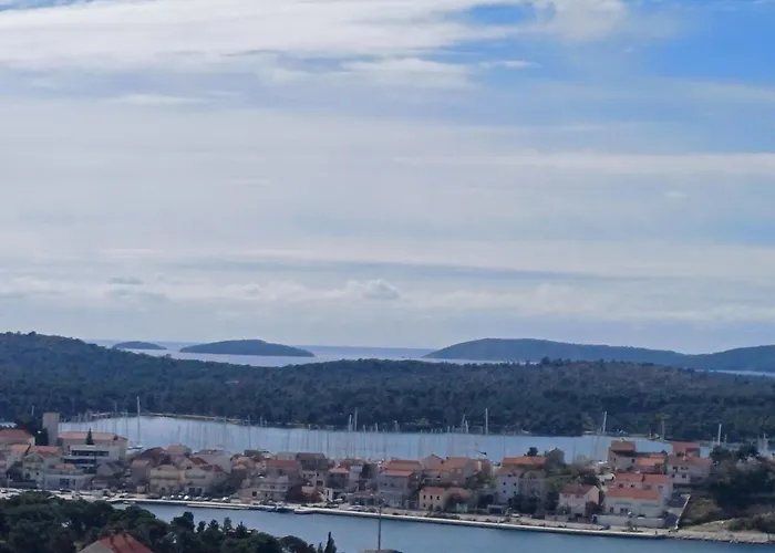 Appartement Sunset View Šibenik