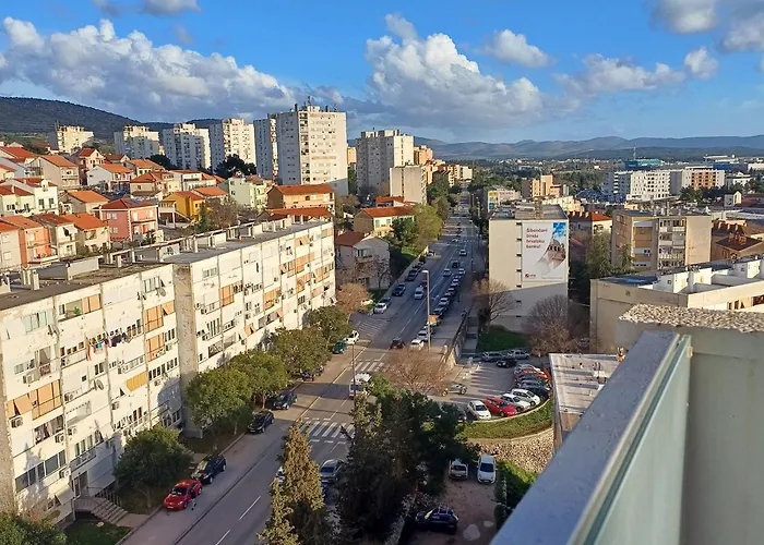 Sunset View Šibenik