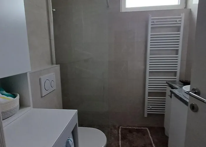 Sunset View Lejlighed