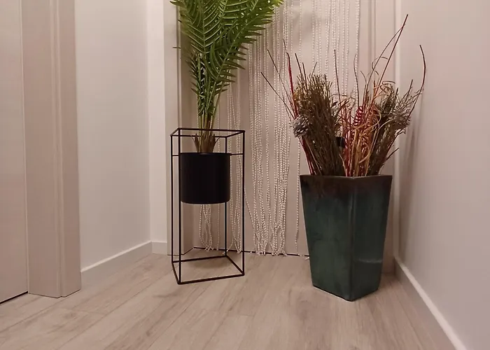 Appartement Sunset View Šibenik