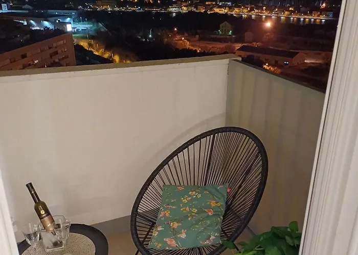 Sunset View * Šibenik