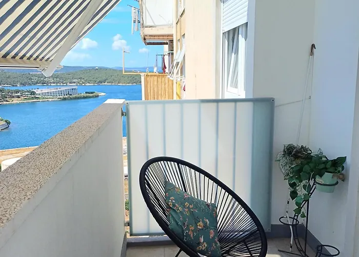 Appartement Sunset View *