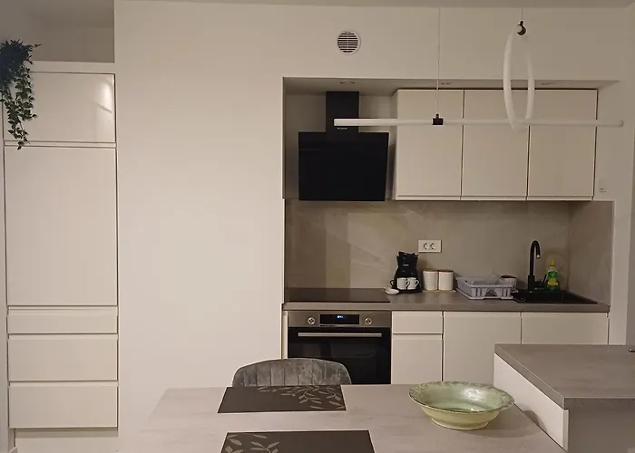 Lejlighed Sunset View *