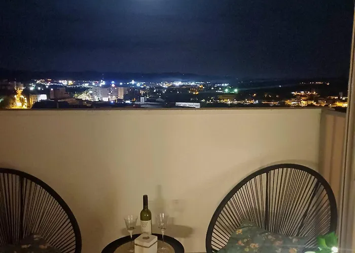 Sunset View Lejlighed Šibenik