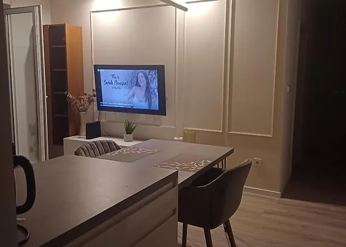 Appartement Sunset View Šibenik