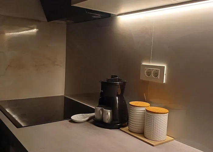 Appartement Sunset View