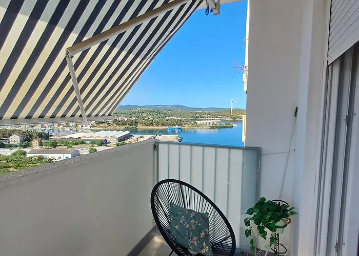 Appartement Sunset View *